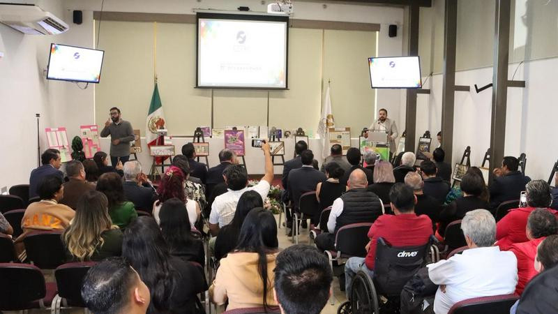 “Organizaciones de derechos humanos, clave para visibilizar problemáticas y construir soluciones”: Josué Mejía 