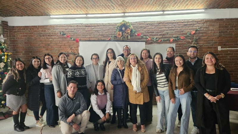 Fortalece USEBEQ lectura y escritura con diplomado docente 