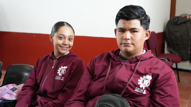 Últimos días para que te registres a la Universidad Rosario Castellanos; clases inician el 2 de marzo 