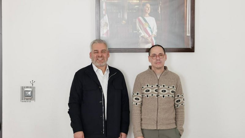 Michoacán a la vanguardia en IA; más de 12 mil jóvenes ingresan a cursos 