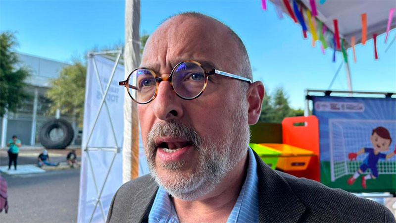 Secretaría de Gobierno colaboró a resolver conflicto entre El Calvario y Ayuntamiento de Quiroga: Humberto Urquiza 