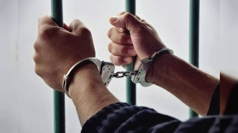 Saqueo millonario al agua de Copándaro, Michoacán: Cae exalcalde y exdirectora por presunto desvío de 6.4 millones de pesos 