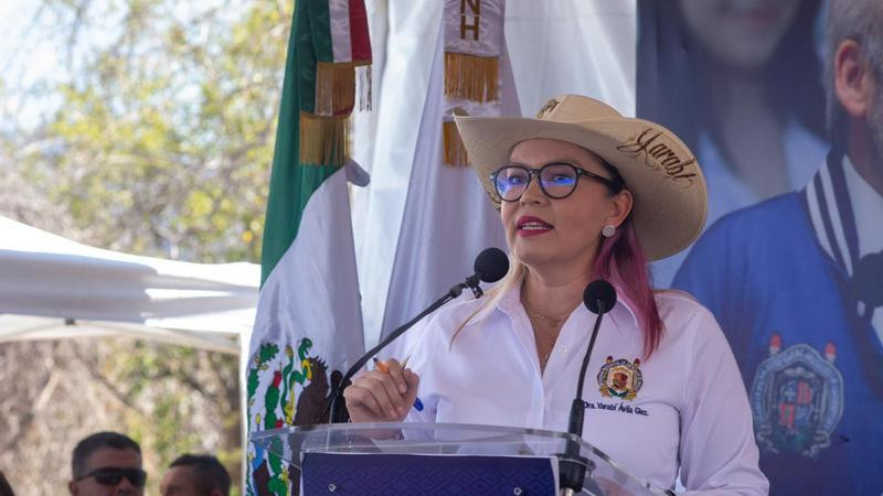 Unidades Profesionales de la UMSNH, polos de desarrollo regional: Yarabí Ávila 