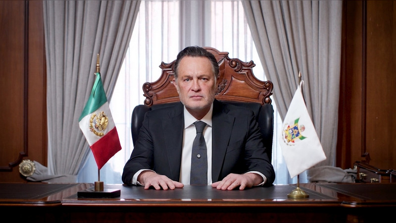 Querétaro, ejemplo y motor de mejores leyes en el país: Mauricio Kuri 