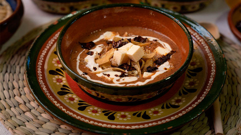 Saborea la gastronomía michoacana en este primer puente del año: Sectur 