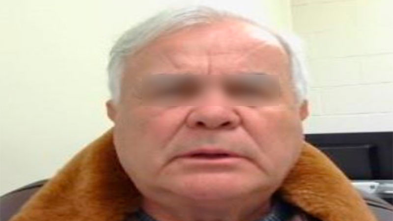 Captura el ICE a empresario mexicano en EU; habría cometido fraude inmobiliario y despojo de terrenos en Nayarit 