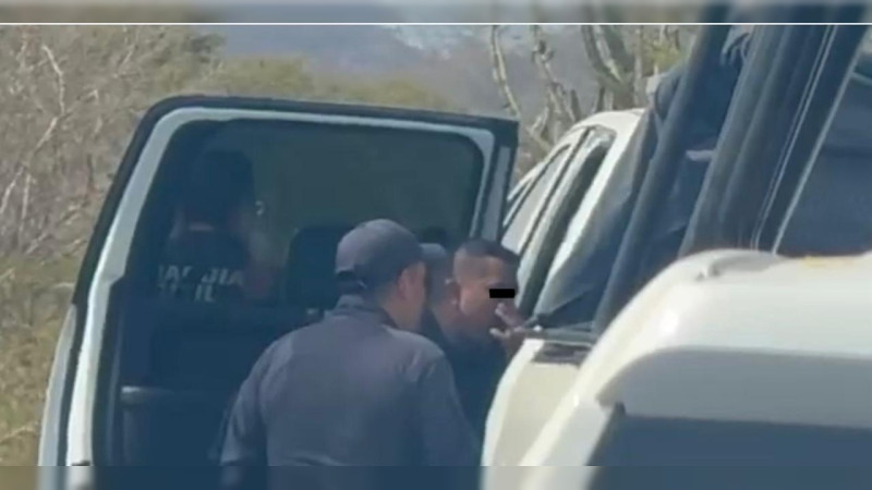 Escándalo en operativo de seguridad: acusan a alto mando regional de consumir estupefacientes durante misión federal en Michoacán 