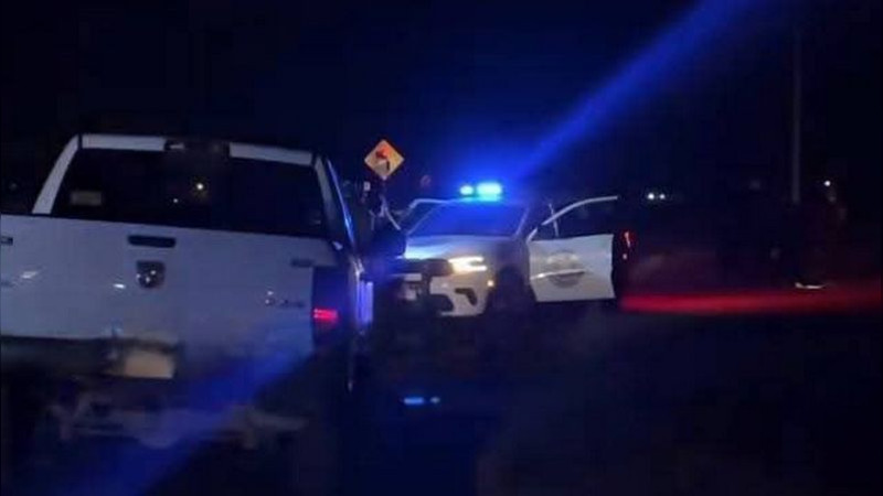 Matan a comandante de la Guardia Nacional de San Juan del Río, Querétaro 