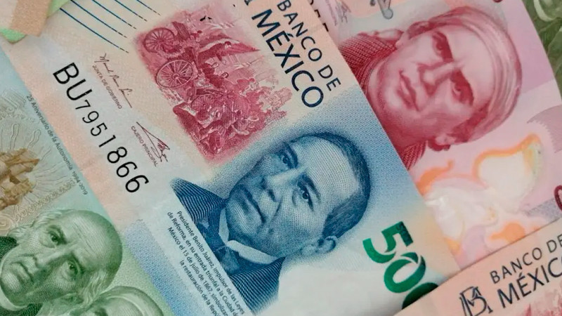 PIB crece en México 0.7% en el 2025: es la peor cifra desde el 2020, año de pandemia 