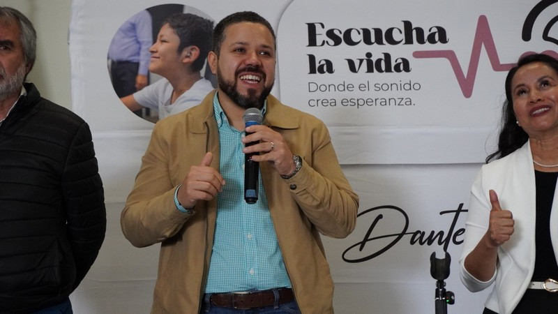 En la CEDH, romper las barreras que impiden la accesibilidad, es tarea de todos los días: Josué Mejía 