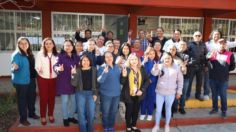 COBAQ inicia Programa de Formación y Actualización Docente 2026 