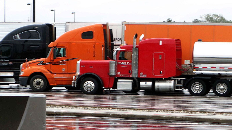 Exportaciones de equipo de transporte en Querétaro mostraron señales de recuperación en el tercer trimestre de 2025 