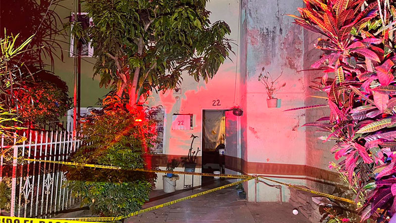 Tras cateo en Zamora, Michoacán, aseguran estupefacientes, equipo táctico y municiones 