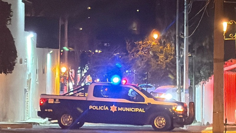  Mata a puñaladas a su ex pareja sentimental en avenida Universidad  