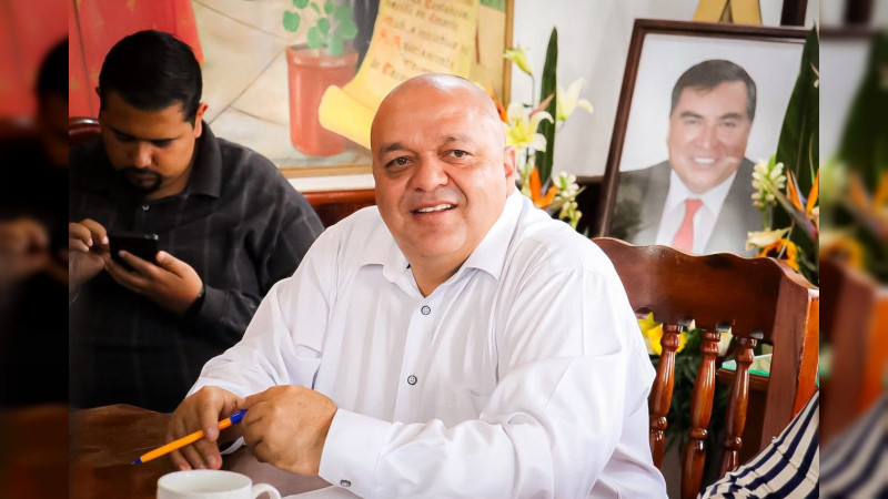 Balas alcanzan a escolta del alcalde de Tacámbaro, Michoacán: disparos, silencio y tensión política 