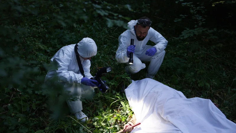 Hallan tres cuerpos desmembrados y encobijados en Buenavista, Michoacán  