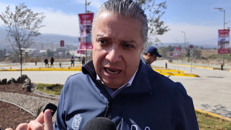 Secretario de Finanzas de Michoacán, Luis Navarro, Confirma Interés en la Alcaldía de Morelia para 2027 