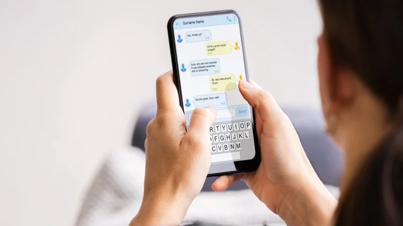 Desconocimiento Generalizado sobre el Origen de SMS que Usan Nombres de Funcionarios Estatales 