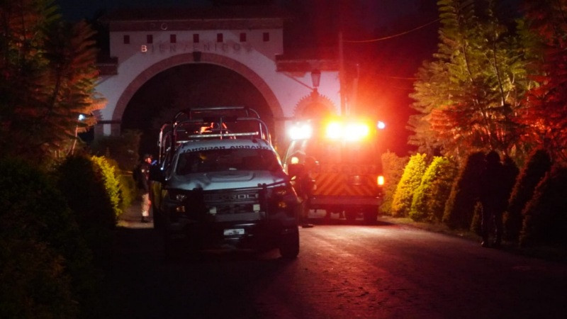 Ultiman a tiros a un hombre en Zamora, Michoacán 