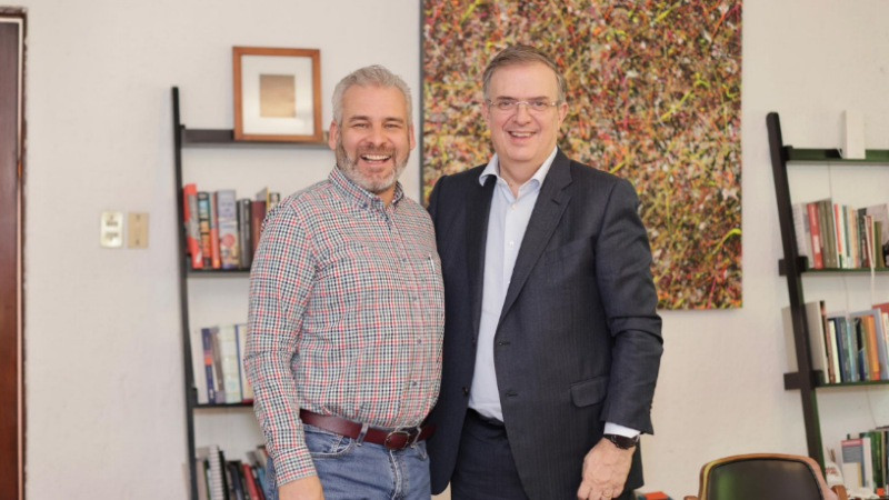 Michoacán listo para apuntalar negociación del T-MEC con Proforest Avocado y formalización laboral 