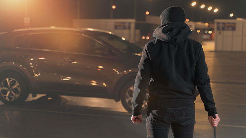 Dos asaltos en Hidalgo, dejan el saldo de tres mujeres y una menor de 2 años de edad heridas 