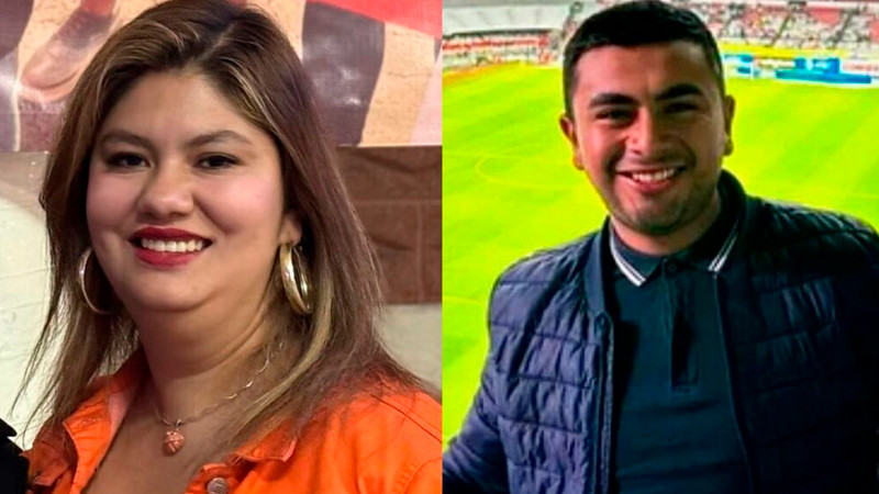 Reportan desaparición de dirigente local de MC y su colaborador en el Edomex 