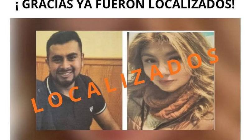 Localizan con vida a dirigente de Movimiento Ciudadano en Jilotzingo y a su primo 