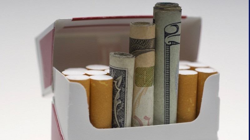 Tabacaleras buscan vulnerar políticas públicas de salud en México  