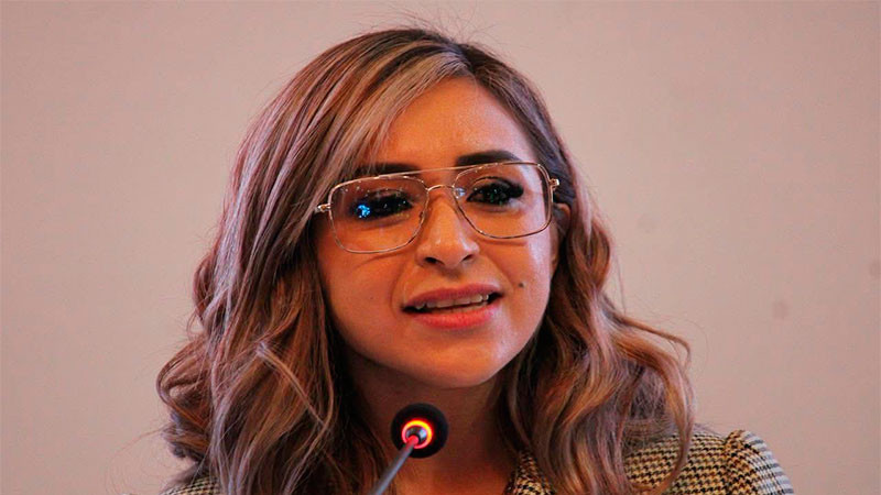 Grecia Aguilar impulsa programa de apoyos para fortalecer la economía familiar en la región Oriente 