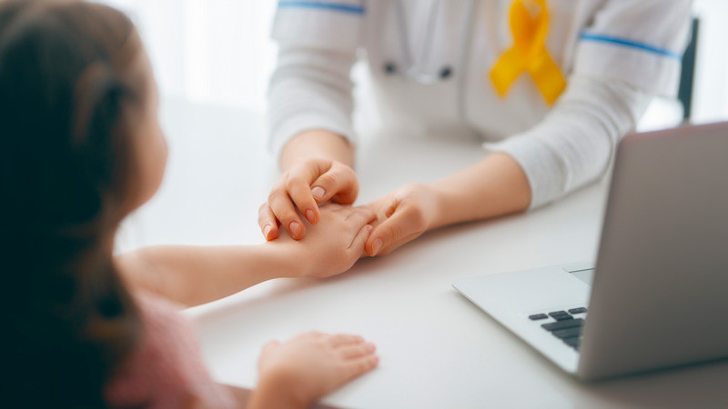 Nuevas tecnologías ofrecen precisión y esperanzan en el tratamiento del cáncer infantil en México 