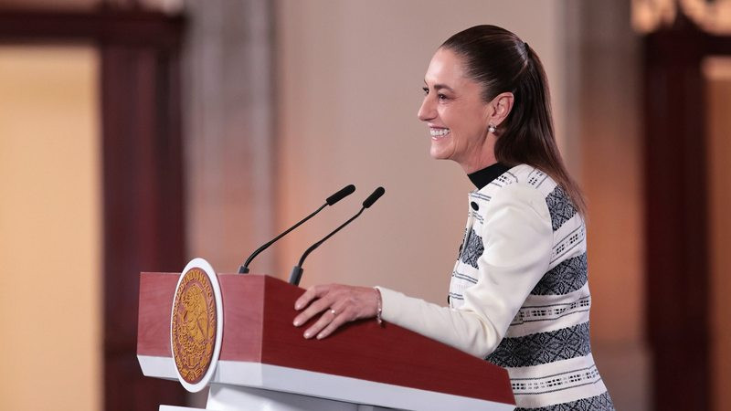 Presentan Plan de Inversión en Infraestructura para el Desarrollo del Bienestar; habrá inversión de 5.6 billones de pesos 