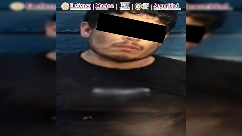 Operativos de seguridad en Sinaloa dejan 16 detenidos y decomisos de armas y estupefacientes 