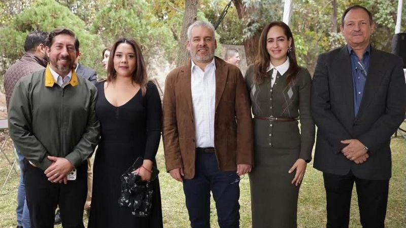 Sandra Arreola considera necesaria la reforma constitucional “Antideuda” para blindar las finanzas públicas de Michoacán 