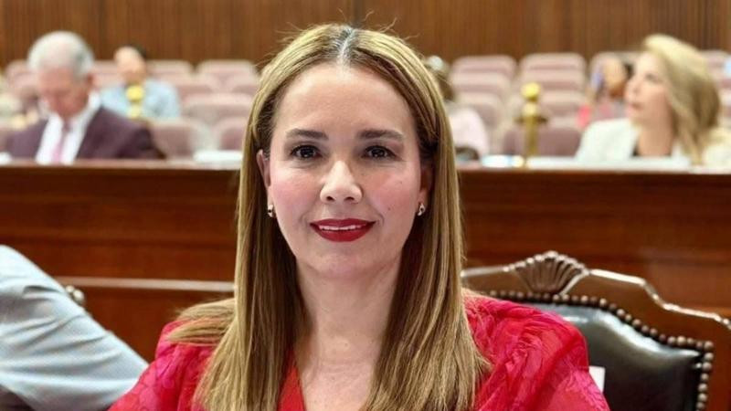 Dan de alta a diputada de Movimiento Ciudadano tras ataque armado en Culiacán 