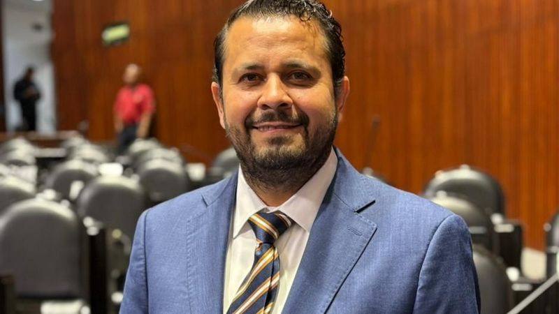 Armando Tejeda urge al Sector Salud a intensificar vacunación contra el sarampión en México 