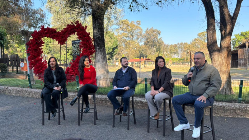 Anuncia Segob bodas comunitarias gratuitas; esperan más de 2 mil parejas de michoacanos 