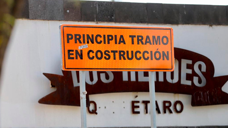 Mauricio Kuri abordará temas relacionados al tren con Claudia Sheinbaum  