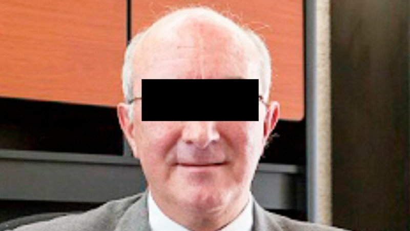 Autoridades piden 29 años de cárcel para legionario de Cristo acusado de abuso infantil 