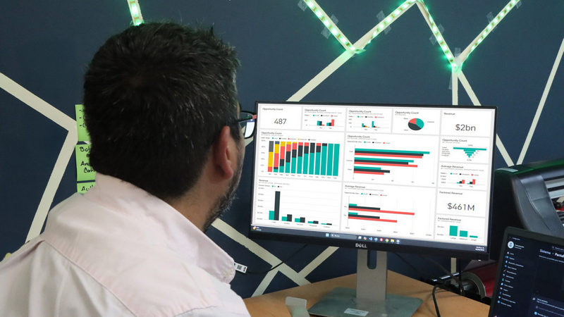 Ofrece UT San Juan la nueva carrera en Ciencia de Datos 