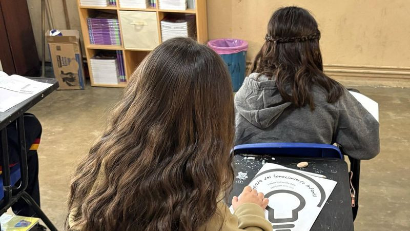 Inician clases en escuelas de tiempo completo en Querétaro 