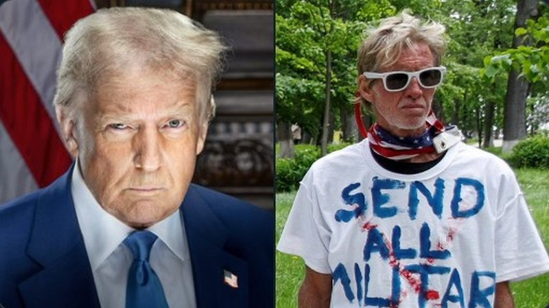 Condenan a cadena perpetua a Ryan Routh por intento de asesinato contra Donald Trump 