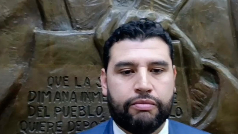 PRD Impugnará Resolución del IEM por Evento de AMA y Denuncia Uso de Recursos Públicos 