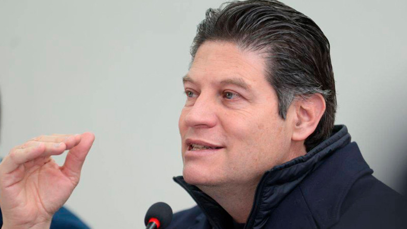 Con la Corte Municipal, el Gobierno de Morelia combate la corrupción: Alfonso Martínez” 