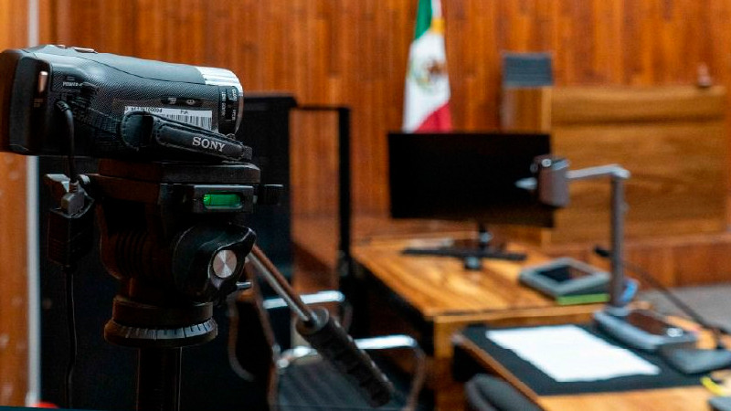 Juez Civil de Morelia ordena a aseguradora cubrir accidente ocurrido en autopista concesionada 