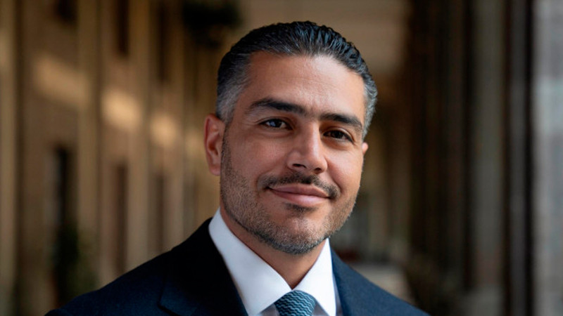 Harfuch viaja a Sinaloa por orden de Sheinbaum; revisará estrategia de seguridad 