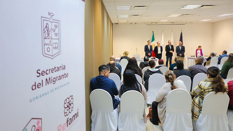 ¿Trabajaste en Estados Unidos por 10 años? Semigrante te orienta para obtener tu pensión por retiro 