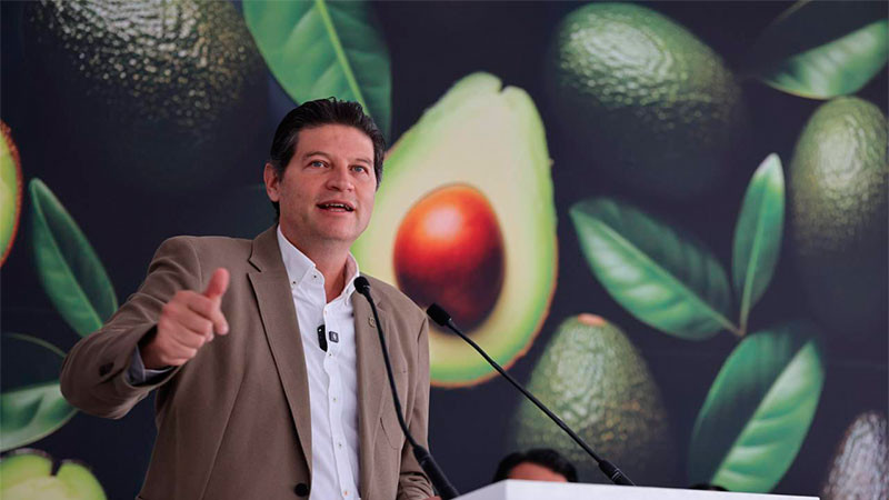 Alfonso Martínez recibirá a delegación de Sacramento, California 