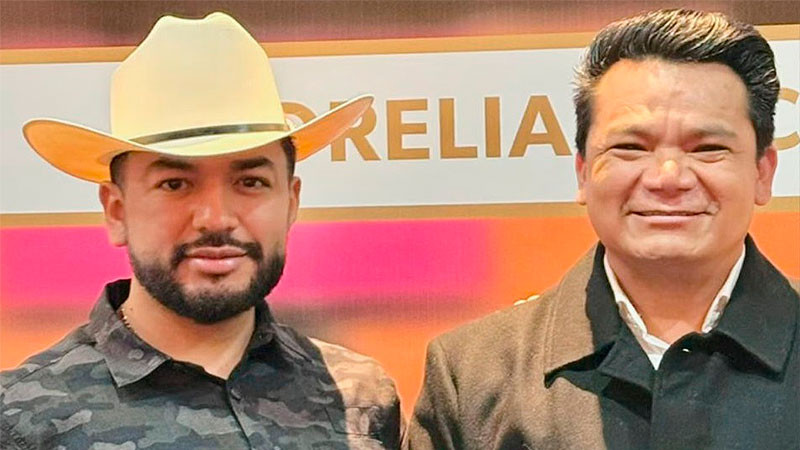 Humberto Jiménez fortalece gestión municipal con capacitación sobre FORTAMUN 2026 