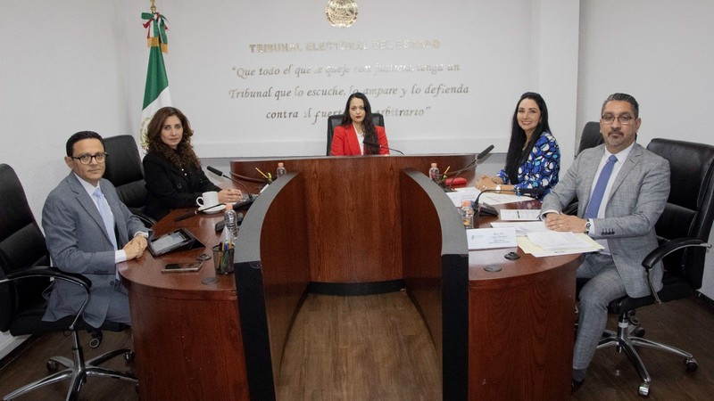 TEEM ordena entrega de información a regidora de Quiroga 