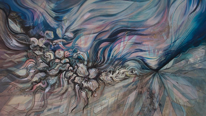 El Museo de los Conspiradores de Querétaro abre sus puertas a la obra de Marisol Plara 